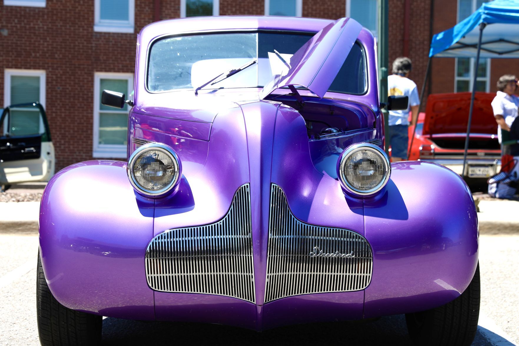 DORA Annual Car Show